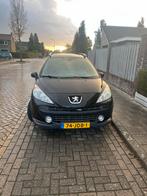 Peugeot 207 1.6 16V SW Outdoor / Pano / Cruise / Climate, Auto's, Peugeot, 4 cilinders, Leder en Stof, Stationwagon, Handgeschakeld