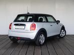 MINI 3-Deurs Cooper Airco + Regen- en lichtsensor, Voorwielaandrijving, Gebruikt, Met garantie (alle), 4 stoelen