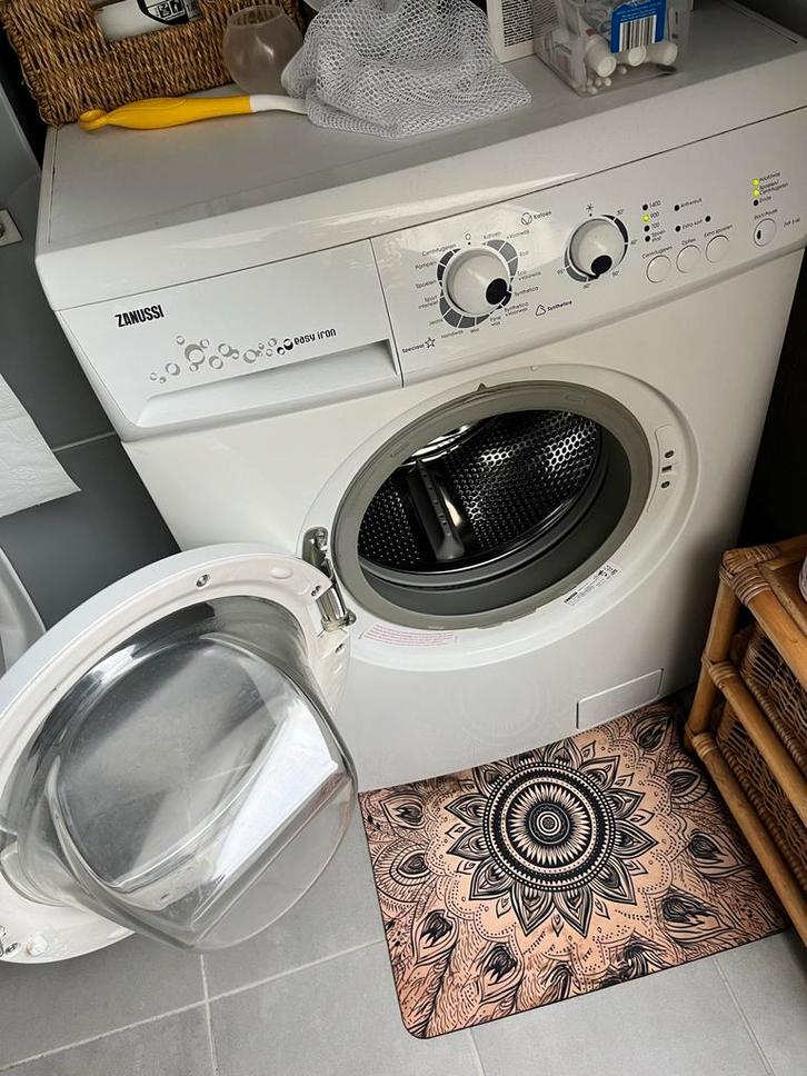 Zanussi ZWF 3145 Wasmachine - Gebruikt, Witgoed en Apparatuur, Wasmachines, Gebruikt, Voorlader, 4 tot 6 kg, 85 tot 90 cm, 1200 tot 1600 toeren