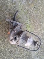 Brandstof pomp glas volvo duett pv, Ophalen of Verzenden