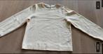 Vanilia 42 nieuwstaat, Kleding | Dames, Tops, Vanilia, Wit, Maat 42/44 (L), Ophalen of Verzenden