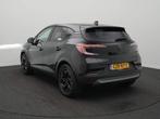 Renault Captur 1.6 E-Tech Hybrid 145 esprit Alpine - Demo -, 1345 kg, Stof, 4 cilinders, Zwart