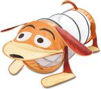 Toy Story Kruiptunnel / Speeltent Slinky -Van 29,95 nu 14,95, Nieuw, Overige materialen, Ophalen of Verzenden