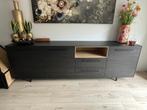Dressoir. Haco. Major groot. Kast. Wandkast. 242cm breed, Huis en Inrichting, Ophalen, Zo goed als nieuw, 200 cm of meer, 25 tot 50 cm