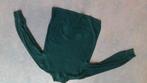 mooie trui, Kleding | Dames, Zo goed als nieuw, Hema, Groen, Ophalen