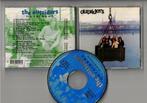 THE OUTSIDERS CD Outsiders, Ophalen of Verzenden, Gebruikt, Poprock