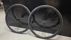 Bontrager Paradigma Wielset - Zo goed als nieuw, Fietsen en Brommers, Fietsonderdelen, Ophalen, Zo goed als nieuw, Racefiets, Wiel