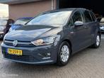 Volkswagen Golf Sportsvan 1.0 TSI EERSTE EIGENAAR|AIRCO|NAP!, Stof, Gebruikt, Start-stop-systeem, 999 cc