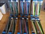180mm/37g Sinking Sandeel Surfwalker pluggen (Savage Gear), Tinstraat, Savage Gear, Nieuw, Ophalen of Verzenden