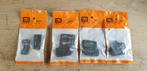 GM raam sierlijsten clips, Ophalen of Verzenden, Buick