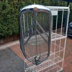 citroen rosalie grille, Auto-onderdelen, Ophalen, Gebruikt, Citroën, Motorkap