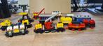 Lego treinen, Complete set, Gebruikt, Ophalen of Verzenden, Lego