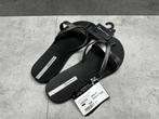 Ipanema slippers - Black silver - maat 37 - NIEUW - C1080