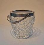 Vintage Kristallen IJsemmer WMF, Ophalen of Verzenden, Zo goed als nieuw, Overige materialen, Minder dan 25 cm