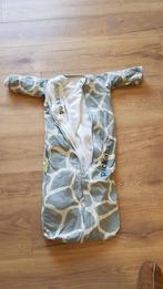 Puckababy 4-seizoenen slaapzak 100 cm Giraph Sky - blauw, Ophalen of Verzenden, Gebruikt, 100 cm of meer, Slaapzak