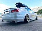 Voorlip spoiler sideskirt achterlip - Lexus GS300 08-12, Auto diversen, Ophalen of Verzenden