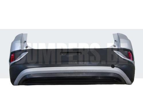 Bumper Volkswagen VW ID.4 ID4 11A 20-11A807984 Achterbumper, Auto-onderdelen, Carrosserie en Plaatwerk, Bumper, Achter, Gebruikt