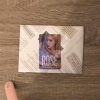 Rosé kpop blackpink -R- album met limited gift card, Ophalen of Verzenden, Zo goed als nieuw, Cd of Plaat