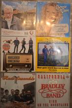 6x herpers in 1 koop, Ophalen of Verzenden, Zo goed als nieuw, Overige formaten, Levenslied of Smartlap