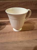 Wedgewood Edme koffiemok 6 keer cremekleur, Antiek en Kunst, Ophalen