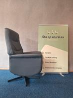 Elektrische relax fauteuil COMPLEET NIEUW!, Schijndel hoofdstraat 60, Ophalen of Verzenden, Zo goed als nieuw, Staopenrelax@gmail.com