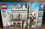 LEGO 10243 Parisian Restaurant  *Nieuw * Ongeopend * Sealed!, Kinderen en Baby's, Speelgoed | Duplo en Lego, Ophalen of Verzenden