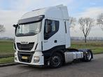 IVECO AS440S46 STRALIS, Automaat, 460 pk, Euro 6, Iveco