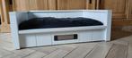 Happy House houten hondenmand., Ophalen, Gebruikt