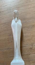 Beeldje Goebel Madonna, creme, 13,5 cm, gaaf, Antiek en Kunst, Antiek | Porselein, Ophalen of Verzenden
