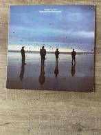LP Echo And The Bunnymen - Heaven Up Here - 1981, Ophalen of Verzenden, Gebruikt, 12 inch, Poprock