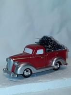 Lemax 84837 pick-up truck jaar 2008., Diversen, Kerst, Ophalen of Verzenden, Zo goed als nieuw