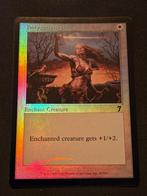 Holy Strength (foil), Ophalen of Verzenden, Zo goed als nieuw, Foil