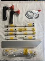 Bosch PTS10 - onderdelen, onderstel, Doe-het-zelf en Verbouw, Gereedschap | Zaagmachines, Ophalen, Cirkelzaag, 30 tot 70 mm, 1200 watt of meer