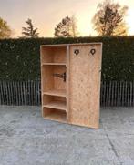 Zadelkast gezocht, Ophalen, Gebruikt, Recreatie