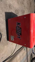 Kelfort bouwkachel, Ophalen of Verzenden, Zo goed als nieuw