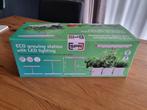 Kweekstation LED groeilamp plantjes - NIEUW ongeopend, Ophalen of Verzenden, Nieuw, Kweeklamp