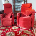 Fitform Elektrische Relax Stoelen - Sta Op Hulp, Ophalen