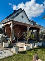 Douglas pergola azalp, 3 ramen of meer, Ophalen of Verzenden, 500 cm of meer, Hout