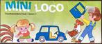 Mini loco boekjes vintage, 3 euro per stuk, Kinderen en Baby's, Speelgoed | Educatief en Creatief, Ophalen of Verzenden, Rekenen