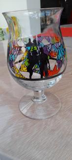 Bierglas Duvel Fake, Verzamelen, Biermerken, Ophalen of Verzenden, Nieuw, Glas of Glazen, Duvel