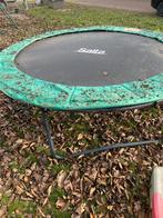 Trampoline - 2,5 meter, Kinderen en Baby's, Speelgoed | Buiten | Trampolines, Ophalen of Verzenden, Gebruikt