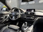 BMW 4-serie Gran Coupé 420i High Executive M-Sport | Naviga, Automaat, 1998 cc, Achterwielaandrijving, Gebruikt