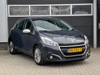 Peugeot 208 1.2 PureTech Allure Vol Automaat, JBL, Navi, Cru, Auto's, Gebruikt, Euro 6, 1199 cc, Bluetooth