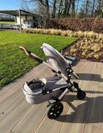 Joolz geo 2 duo kinderwagen, Kinderen en Baby's, Kinderwagens en Combinaties, Gebruikt, Verstelbare duwstang, Ophalen, Kinderwagen