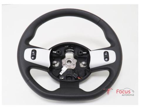Stuurwiel van een Renault Twingo, Auto-onderdelen, Besturing, Renault, Gebruikt, 6 maanden garantie, 12 maanden garantie, Ophalen of Verzenden