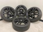 Mini Cooper s Countryman Paceman Velgen 17 inch Origineel, Auto-onderdelen, Banden en Velgen, Ophalen, Velg(en), 17 inch, 205 mm