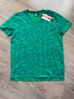 NIEUW Heren t-shirt groen maat XXL van CHIEF, Chief, Nieuw, Overige maten, Ophalen of Verzenden