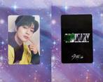 Stray kids I.N Oddinary Withdrama pob photocard, Verzamelen, Muziek, Artiesten en Beroemdheden, Verzenden