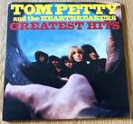 2LP Tom Petty and the Heartbreakers - Greatest Hits, Ophalen of Verzenden, Zo goed als nieuw, 12 inch, Poprock