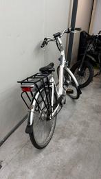 Amslod E-bike, Overige merken, Ophalen of Verzenden, Zo goed als nieuw, 51 tot 55 cm